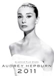 Glamour Film 2011 Calendar: Audrey He...