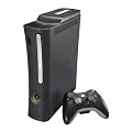 Xbox 360 エリート(120GB:HDMI端子搭載、HDMIケーブル同梱)【メーカー生産終了】