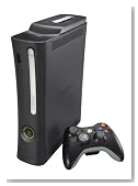 Xbox 360 �G���[�g(HDMI�[�q����)�̃C���[�W���g�傷��