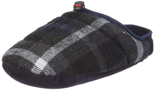 Tommy Hilfiger DOWNSLIPPERS FW86813318 Damen Hausschuhe