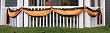 Pumpkin Bunting