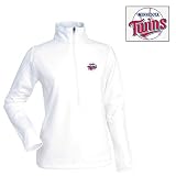 Minnesota Twins Women's Frost Fleece by Antigua