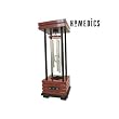Envirascape Programmable Soothing Indoor Wind Chime.