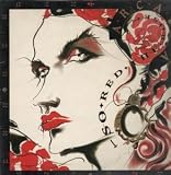 SO RED THE ROSE LP UK PARLOPHONE 1985