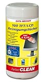 TFT-Reinigungsbox, 100 Stück