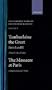The Complete Works of Christopher Marlowe: Volume V: Tamburlaine the Great, Parts 1 and 2; and The Massacre at Paris (Parts 1 & 2)