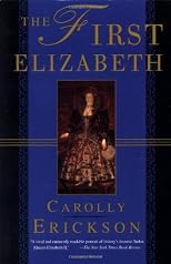 The First Elizabeth