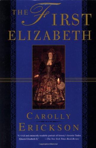 The First Elizabeth