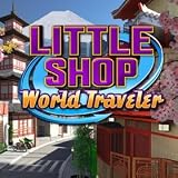 Little Shop - World Traveler [Download] ~ Gamehouse
