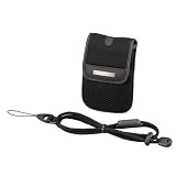 Sony Textile Soft Case For Sony W Series Cameras
