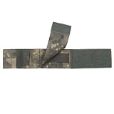 ACU DIGITAL CAMO NYLON VELCRO WATCH BAND by Rothco
