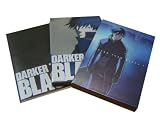 �ڴ������������ǡ�DARKER THAN BLACK-���η����- 1 