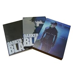 �y���S���Y����ŁzDARKER THAN BLACK-���̌_���- 1 [DVD]