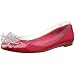Juicy Couture Women's Arial Flat