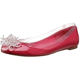 Juicy Couture Womens Arial Flat