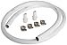 Hayward 6060HKIT Hose Replacement Kit for Hayward Booster Pump