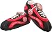 Fortuna D�sseldorf Sloffie Hausschuhe Gr. S (36-38) L=0: my-fan-page.de