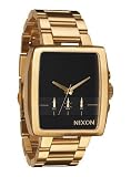 Nixon - Axis - Gold