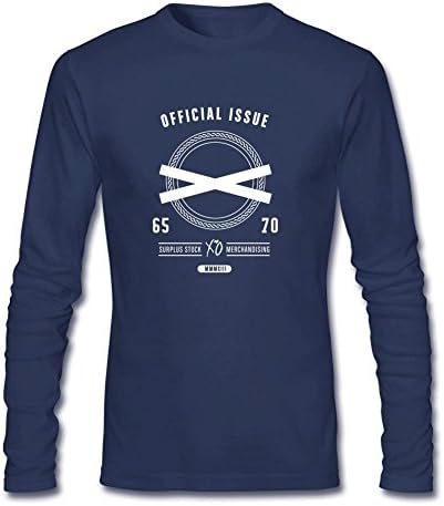 JZJShirt Men's Official Issue Xo The Weeknd Long Sleeve T-Shirt