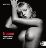 Frauen 2011. Postkartenkalender - 