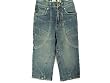 Little Girl's Guess Adjustable Waist Jean
