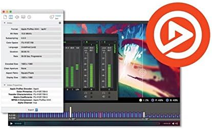 Telestream Switch Pro 3.0 | QC Software for Broadcast Media Electronic Delivery