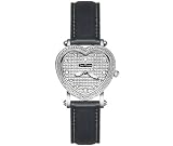Joe Rodeo Mini Heart Collection Women's Diamond Watch