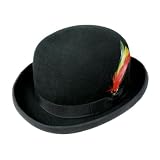 Jaxon English Derby