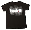 Tosh.0: Shaking Logo Tee - Unisex