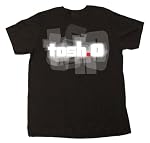Tosh.0: Shaking Logo Tee - Unisex