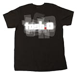 Tosh.0: Shaking Logo Tee - Unisex