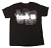 Tosh.0: Shaking Logo Tee - Unisex