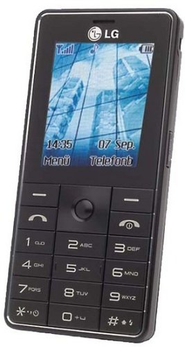 LG KG320S Great Camera**Triband**Bluetooth**Sim Free**Ultra Slim and Light Weight