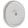 Timing Belt Pulley Delrin, 0.0816 Pitch, 40DP, 3.106" Diameter, 5/16" Bore, For up to 1/4" Wide Belt
