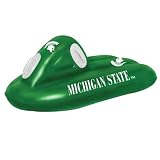 Michigan State Spartans Inflatable Kids Pool Float