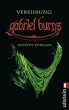 Gabriel Burns - Verehrung: Mystery Thriller
