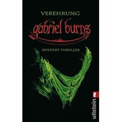 Gabriel Burns - Verehrung: Mystery Thriller