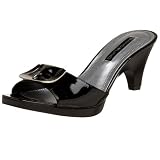 Bandolino Womens Ryland Dress Slide