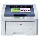 Brother HL-3070CW Laser Printer Wireless 300MHz 32MB Colour and  Mono 16ppm 2400x600dpi Ref HL3070CWZU1