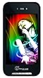 Visual Land V-Touch Pro 8 GB 3.2-Inch Touch Screen MP3 player with Camera (Black)