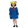 Madeline Deluxe - Child Small Costume