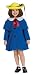 Toddler Deluxe Madeline Costume Size 2T