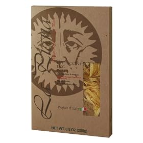 La Piana Fettuccine Egg Pasta, 8.8 Oz