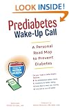 Prediabetes Wake-up Call: Stop Diabetes