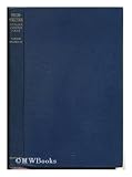 Produkt-Bild: Reconstruction : a plea for a national policy / by Harold Macmillan, M. P.