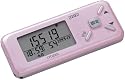 シチズン(CITIZEN) デジタル歩数計 Peb TW600-PK ピンク