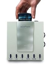 Sound Oasis Sound Therapy System