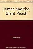 James and the giant peach
