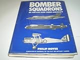 Bomber squadrons of the RAF and their aircraft