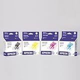 Black Ink Cartridge Stylus Color 880